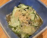 ところてん(ダイエットバージョン)作り方4写真