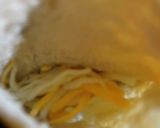 味付けいなりDEパプリカメンチ♪作り方5写真