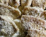 味付けいなりDEパプリカメンチ♪作り方9写真