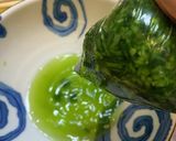 我が家の定番　野菜たっぷり★ニラ餃子　作り方3写真