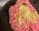 我が家の定番　野菜たっぷり★ニラ餃子　作り方4写真