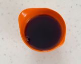 焼きみょうがのおかか盛り作り方4写真