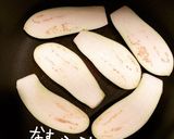 なすとピーマンの煮浸し久原あごだしつゆ味作り方5写真