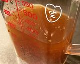 なすとピーマンの煮浸し久原あごだしつゆ味作り方10写真
