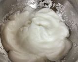デコレーションスポンジケーキ作り方2写真