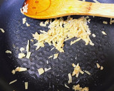 ご飯がすすむ舞茸とそぼろの生姜ごはん作り方1写真