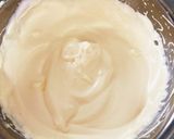 デコレーションスポンジケーキ作り方4写真