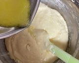 デコレーションスポンジケーキ作り方6写真