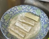 レシピ投稿祭！高野豆腐の甘辛揚げ作り方2写真