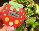 なすとピーマンの煮浸し久原あごだしつゆ味作り方12写真