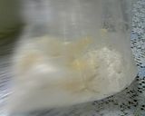 簡単！材料２つ！さくさくタルト生地作り方2写真