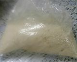簡単！材料２つ！さくさくタルト生地作り方3写真