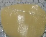 簡単！材料２つ！さくさくタルト生地作り方5写真