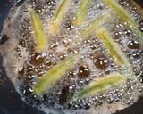 オクラのから揚げ作り方5写真