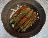 オクラのから揚げ作り方6写真