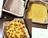 ホットケーキミックスで蒸しパンケーキ作り方2写真