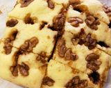 ホットケーキミックスで蒸しパンケーキ作り方5写真