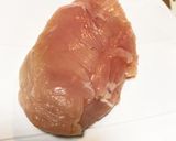 ジューシー！鶏むね肉サラダチキン作り方1写真