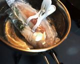 ジューシー！鶏むね肉サラダチキン作り方3写真