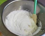 旬を味わう！いちじくのロールケーキ♪作り方1写真