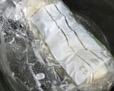 ジューシー！鶏むね肉サラダチキン作り方4写真