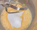 かぼちゃケーキ(17cmスクエア型)作り方8写真