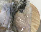 ジューシー！鶏むね肉サラダチキン作り方5写真
