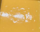 かぼちゃケーキ(17cmスクエア型)作り方14写真