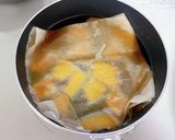＊かぼちゃの煮物＊作り方4写真