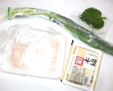 豆腐ハンバーグ♪簡単胃腸の元気に漢方薬膳作り方1写真