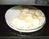 ホワイトシチュー♪あるもので簡単漢方薬膳作り方3写真