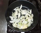 ホワイトシチュー♪あるもので簡単漢方薬膳作り方6写真