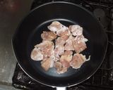 ホワイトシチュー♪あるもので簡単漢方薬膳作り方5写真