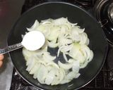 ホワイトシチュー♪あるもので簡単漢方薬膳作り方7写真