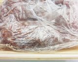 簡単♪玉ねぎプラスのそぼろ丼作り方6写真