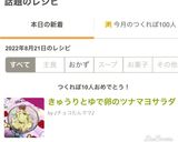 きゅうりとゆで卵のツナマヨサラダ作り方5写真