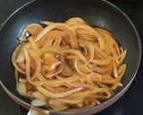 失敗なし☆玉ねぎ も美味しい 生姜焼き作り方3写真