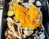 コストコ 後悔パスタ グラタン作り方6写真