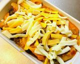 コストコ 後悔パスタ グラタン作り方9写真