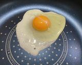 白だしの効いた焼きそば作り方8写真