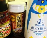 ヘルシー時短ゴーヤと舞茸の卵炒め作り方7写真
