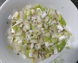 みぞれよだれ鶏作り方1写真