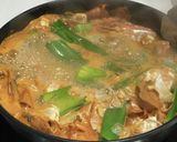 海老のバタークリームパスタ作り方7写真