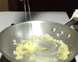 海老のバタークリームパスタ作り方11写真