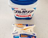 手作りサワークリーム作り方1写真