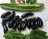 山形のだし（我が家風）作り方1写真