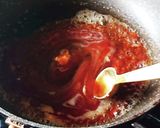 ポークハンバーグ★ハニーケチャップソース作り方3写真