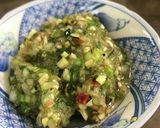 山形のだし（我が家風）作り方9写真