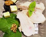 ジューシー！鶏むね肉サラダチキン作り方7写真