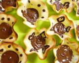 クリームチーズカップ♪作り方9写真